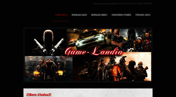 game-landia.weebly.com