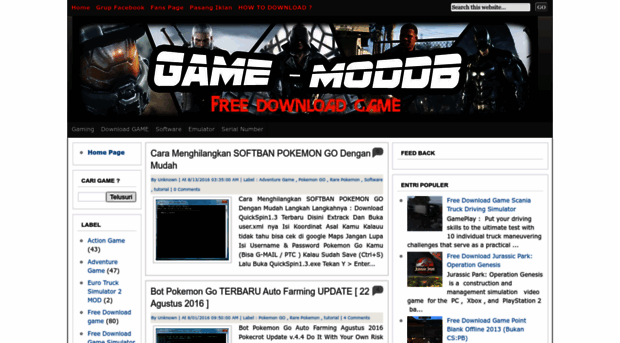 game-moddb.blogspot.de