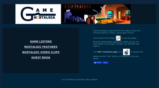 game-nostalgia.com