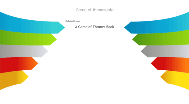 game-of-thrones.info