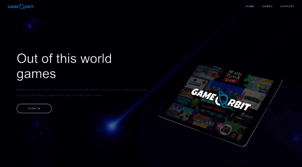 game-orbit.com