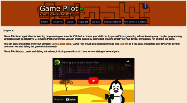 game-pilot.com