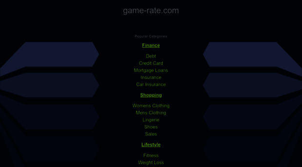 game-rate.com