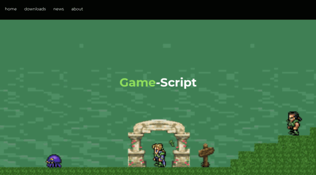 game-script.com