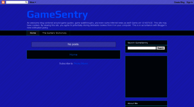 game-sentry.blogspot.com