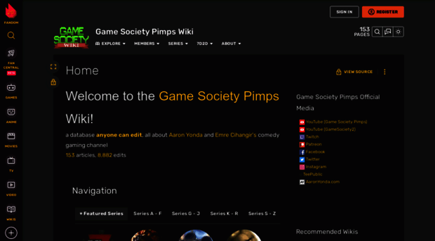 game-society-pimps.wikia.com