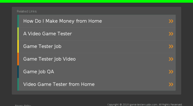 game-testers-jobs.com