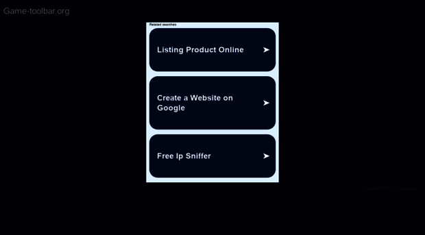 game-toolbar.org