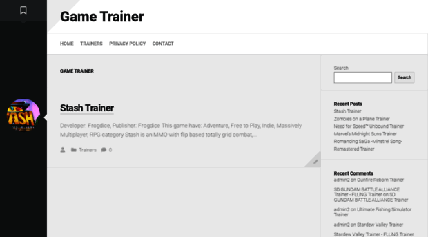 game-trainer.com