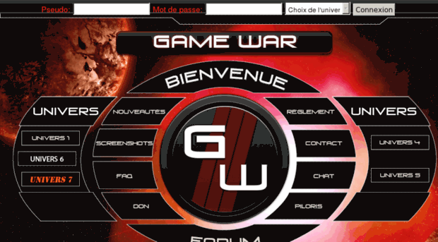 game-war.fr