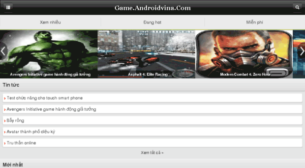 game.androidvina.com