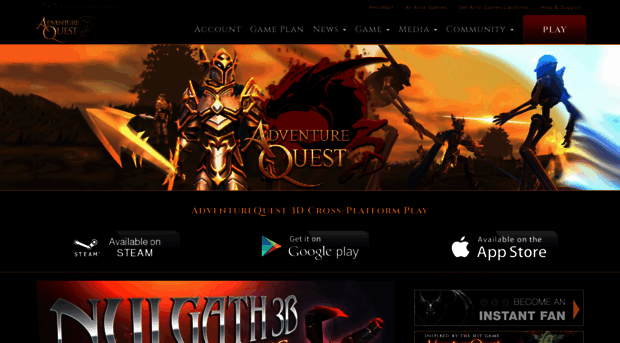 game.aq3d.com