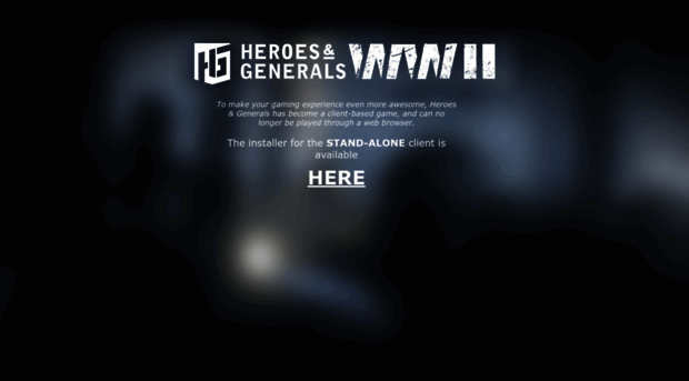 game.heroesandgenerals.com