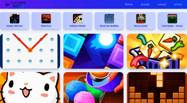 game.momentdrama.com