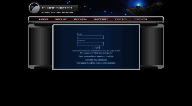 game.planetarion.com