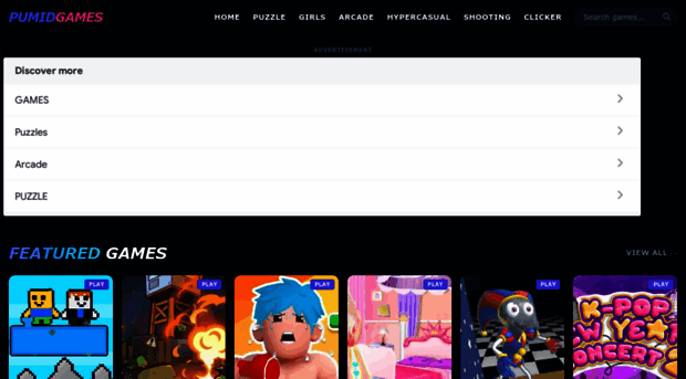 game.pumidgames.com