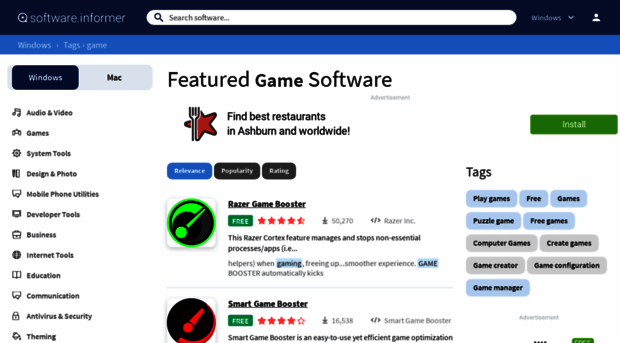 game.software.informer.com