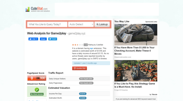 game2play.xyz.cutestat.com