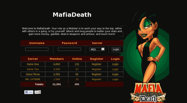 game3.mafiadeath.com