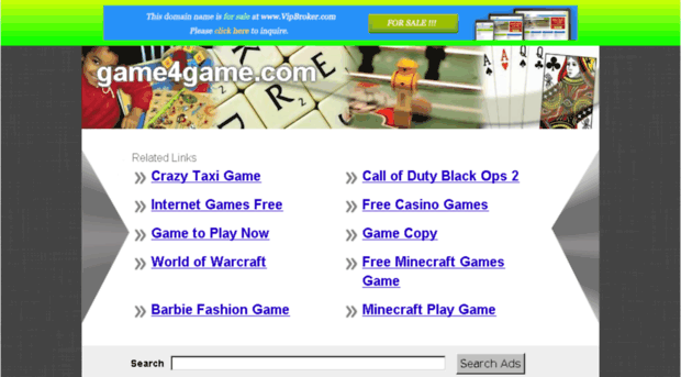 game4game.com