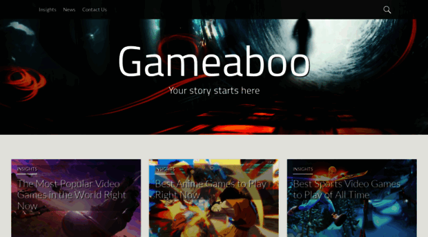 gameaboo.com