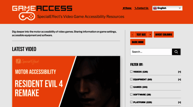 gameaccess.info