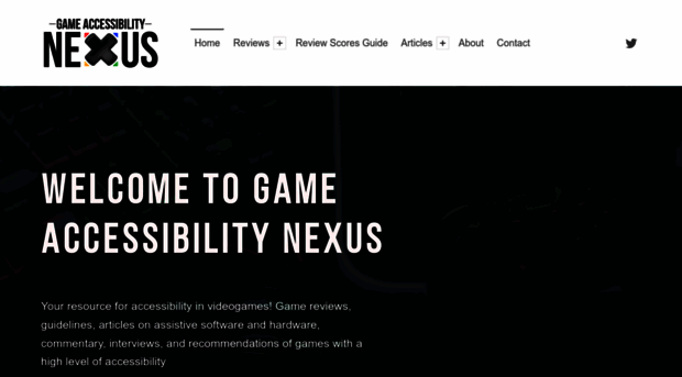 gameaccessibilitynexus.com