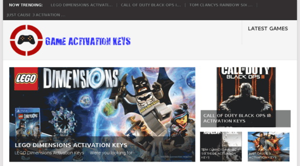 gameactivationkeys.com