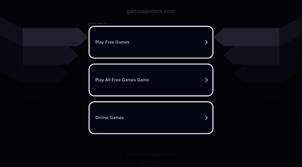 gameagames.com