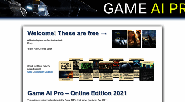 gameaipro.com