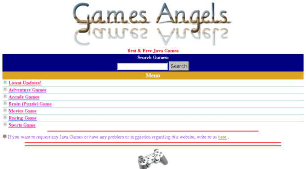 gameangels.tk