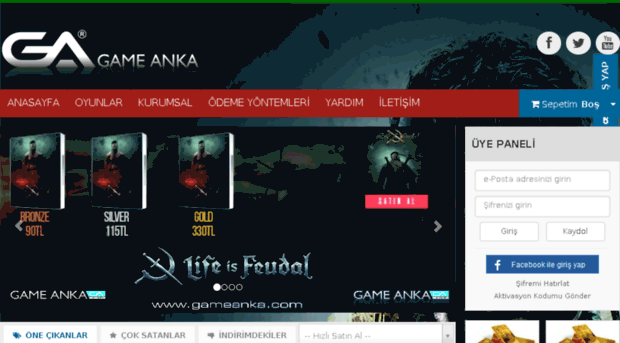 gameanka.com