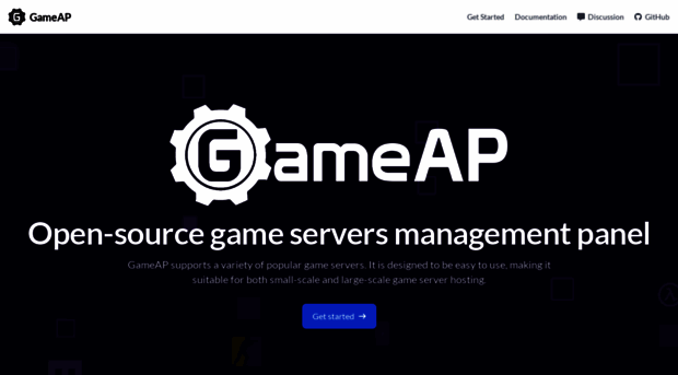 gameap.com