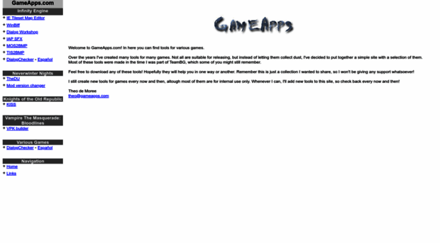 gameapps.com
