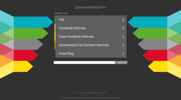 gameappstop.info