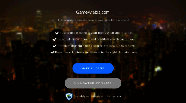 gamearabia.com