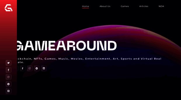 gamearound.com