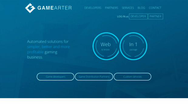 gamearter.com