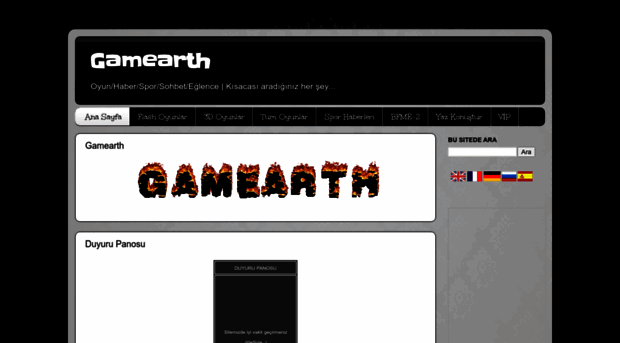 gamearth.blogspot.com