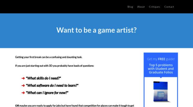 gameartmentor.com