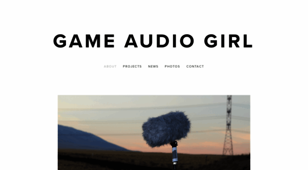 gameaudiogirl.com