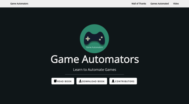 gameautomators.com