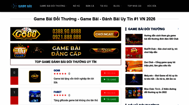 gamebai.in