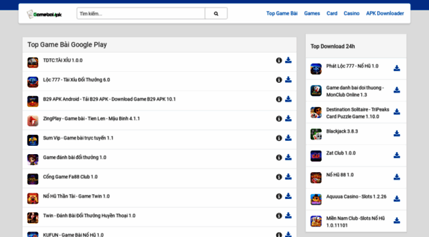 gamebaiapk.com
