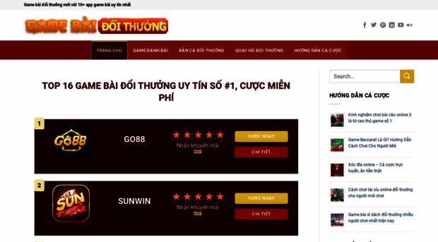 gamebaidoithuongmoi.com