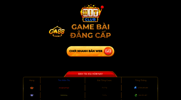 gamebaihitclub.com