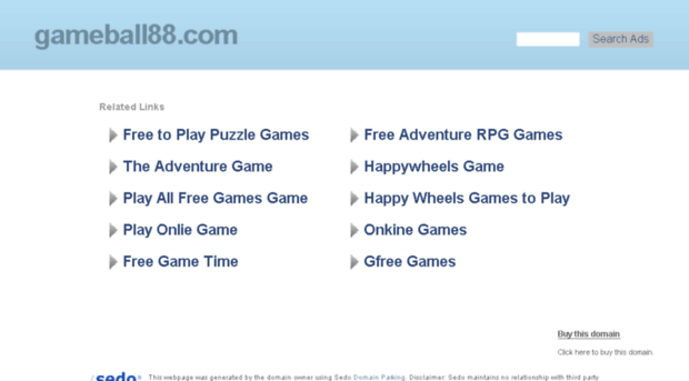 gameball88.com