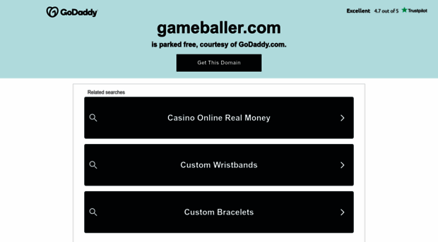 gameballer.com