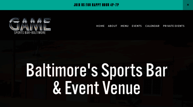 gamebaltimore.com