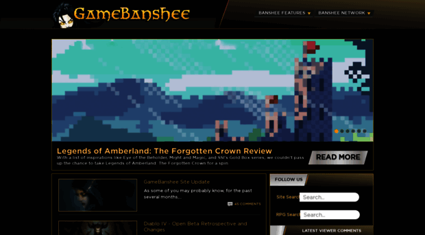 gamebanshee.com